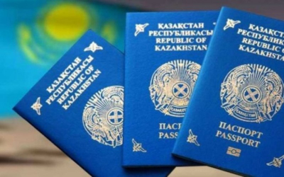 Информация об условиях въезда в зарубежные страны для граждан РК 